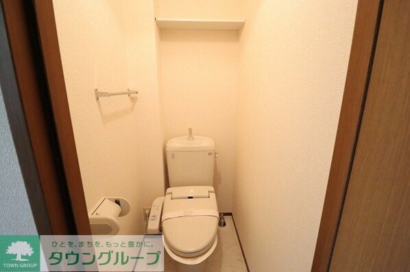 Tスクエア 2番館の物件内観写真